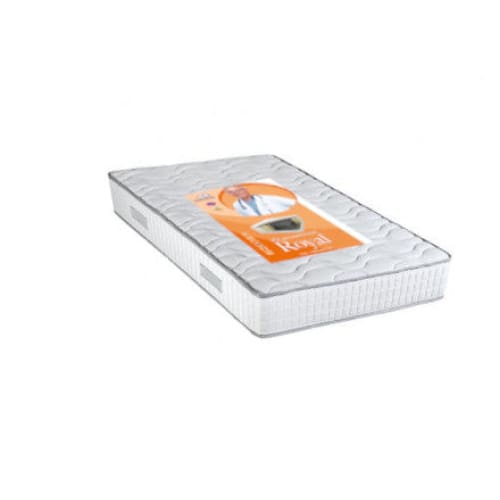 Matelas à Ressorts CONFORTEX Royal (190*120 Cm) Matelas à Ressorts CONFORTEX Royal (190*120 Cm)